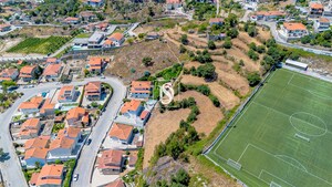 Quinta T3 - Vila Ca�z, Amarante, Porto - Miniatura: 20/26