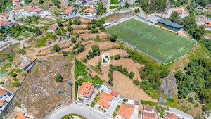 Quinta T3 - Vila Ca�z, Amarante, Porto - Miniatura: 22/26