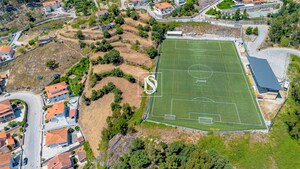 Quinta T3 - Vila Ca�z, Amarante, Porto - Miniatura: 25/26
