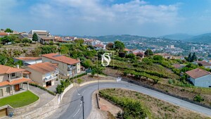 Terreno Urbano - Amarante, Amarante, Porto - Miniatura: 12/19