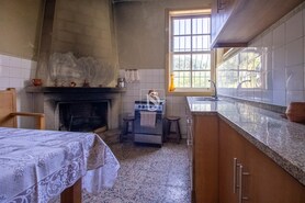 Moradia T5 - Santa Marinha do Z�zere, Bai�o, Porto - Miniatura: 8/37