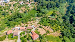 Moradia T5 - Santa Marinha do Z�zere, Bai�o, Porto - Miniatura: 19/37