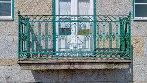 Moradia T5 - Santa Marinha do Z�zere, Bai�o, Porto - Miniatura: 30/37