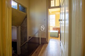 Moradia T5 - Santa Marinha do Z�zere, Bai�o, Porto - Miniatura: 34/37