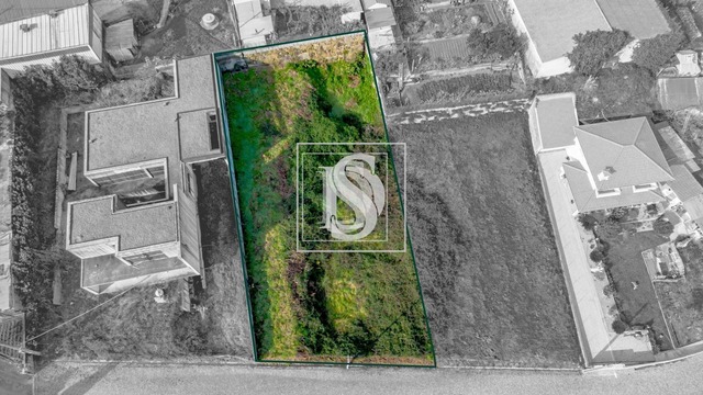 Terreno Rstico T0 - Campo, Santo Tirso, Porto - Imagem grande