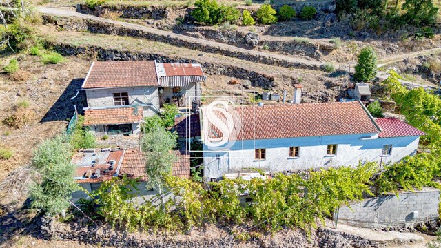 Moradia T2 - REBORDELO, Amarante, Porto - Imagem grande