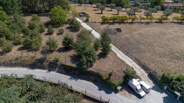 Terreno R�stico - Fregim, Amarante, Porto - Imagem grande