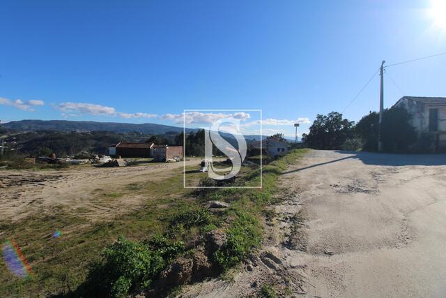 Terreno R�stico - Fregim, Amarante, Porto - Imagem grande