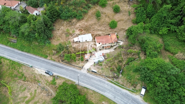 Moradia T2 - Bustelo, Amarante, Porto - Imagem grande