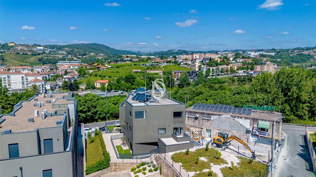 Apartamento T3 - Amarante, Amarante, Porto - Imagem grande