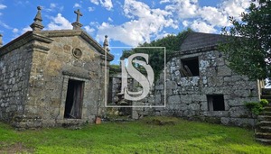 Quinta T4 - Anreade, Resende, Viseu