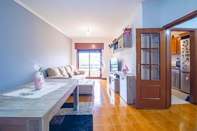 Apartamento T3 - Marco de Canaveses, Marco de Canaveses, Porto