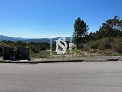 Terreno Rstico T0 - Vila Caz, Amarante, Porto