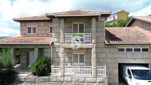 Moradia T4 - Gove, Baio, Porto