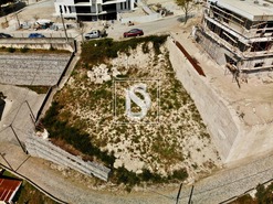 Terreno Rstico T0 - Vila Caz, Amarante, Porto