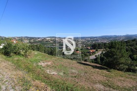 Terreno Rstico T0 - Amarante, Amarante, Porto