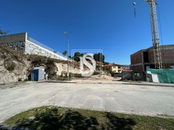 Terreno Rstico T0 - Vila Caz, Amarante, Porto