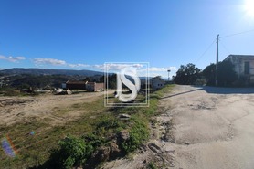 Terreno Rstico T0 - Fregim, Amarante, Porto