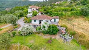 Moradia T3 - Vila Ch do Maro, Amarante, Porto