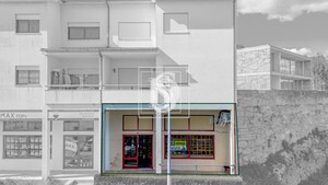 Loja T0 - Campelo, Bai�o, Porto