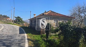 Moradia T2 - Campelo, Bai�o, Porto