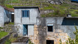 Moradia T3 - Ancede, Bai�o, Porto