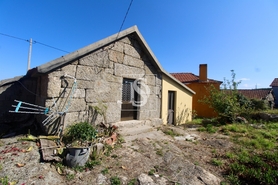 Moradia T1 - Gouveia (S�o Sim�o), Amarante, Porto