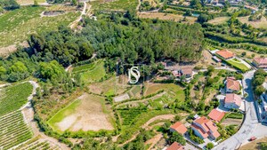 Quinta T4 - Gondar, Amarante, Porto