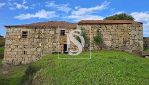 Quinta T4 - Anreade, Resende, Viseu - Miniatura: 1/54