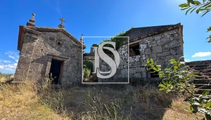 Quinta T4 - Anreade, Resende, Viseu - Miniatura: 2/54