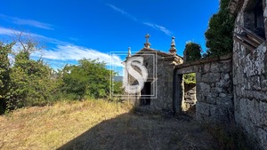 Quinta T4 - Anreade, Resende, Viseu - Miniatura: 9/54