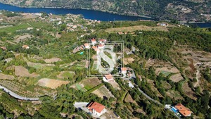 Quinta T4 - Anreade, Resende, Viseu - Miniatura: 27/54