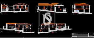Quinta T4 - Anreade, Resende, Viseu - Miniatura: 36/54