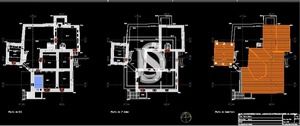 Quinta T4 - Anreade, Resende, Viseu - Miniatura: 37/54