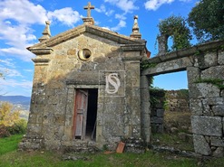 Quinta T4 - Anreade, Resende, Viseu - Miniatura: 44/54