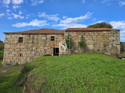 Quinta T4 - Anreade, Resende, Viseu - Miniatura: 49/54