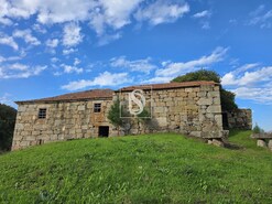 Quinta T4 - Anreade, Resende, Viseu - Miniatura: 50/54