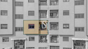 Apartamento T3 - Marco de Canaveses, Marco de Canaveses, Porto - Miniatura: 1/36