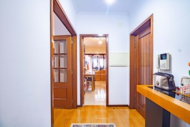 Apartamento T3 - Marco de Canaveses, Marco de Canaveses, Porto - Miniatura: 19/36