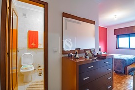 Apartamento T3 - Marco de Canaveses, Marco de Canaveses, Porto - Miniatura: 20/36