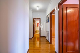 Apartamento T3 - Marco de Canaveses, Marco de Canaveses, Porto - Miniatura: 27/36