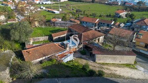 Moradia T0 - Vandoma, Paredes, Porto - Miniatura: 14/26