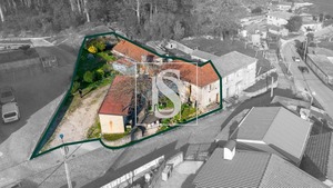 Moradia T0 - Vandoma, Paredes, Porto - Miniatura: 26/26