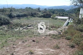 Terreno Rstico T0 - Vila Caz, Amarante, Porto - Miniatura: 2/8