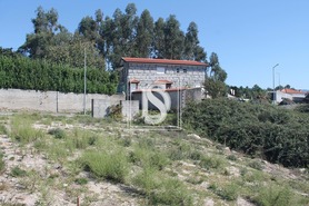 Terreno Rstico T0 - Vila Caz, Amarante, Porto - Miniatura: 3/8
