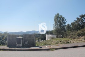 Terreno Rstico T0 - Vila Caz, Amarante, Porto - Miniatura: 6/8