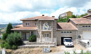 Moradia T4 - Gove, Baio, Porto - Miniatura: 9/10