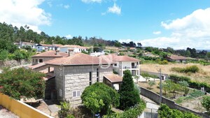Moradia T4 - Gove, Baio, Porto - Miniatura: 10/10