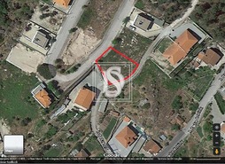 Terreno Rstico T0 - Vila Caz, Amarante, Porto - Miniatura: 3/3