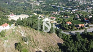 Terreno Rstico T0 - Amarante, Amarante, Porto - Miniatura: 4/8